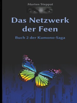 cover image of Das Netzwerk der Feen